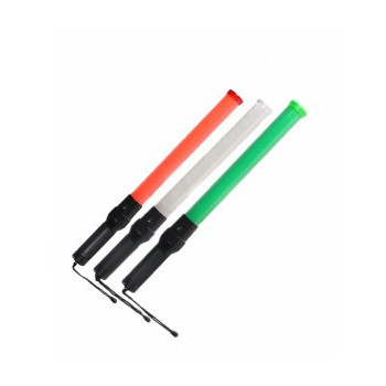 BASTONES LUMINOSOS  RECARGABLE