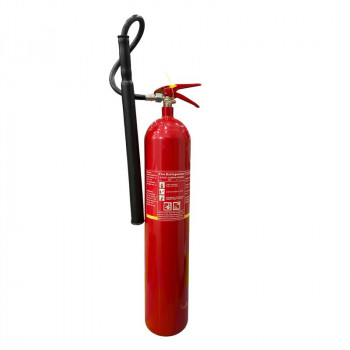 Extintor CO2 15Lb Electromanfer