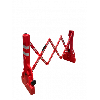 Valla extensible - importada