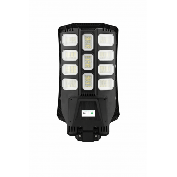 LÁMPARA SOLAR LED INTEGRADA...