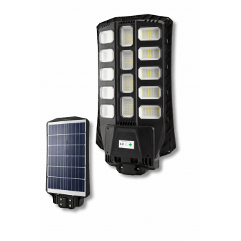 LÁMPARA SOLAR LED INTEGRADA...