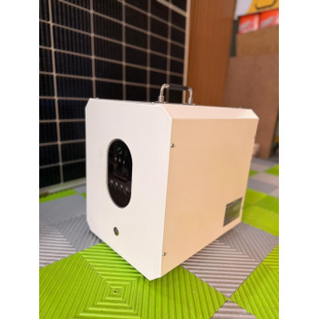 Kit Solar 1KW