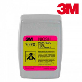 CARTUCHO 3M REF 7093C
