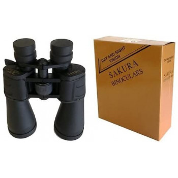 Binocular Grande 20X 50 Sakura