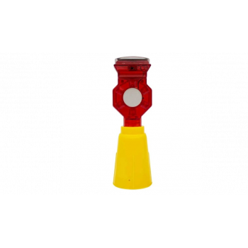 FLASCHER OCTAGONAL GRANDE