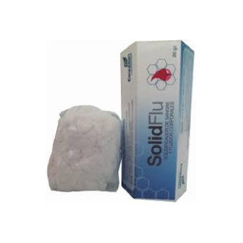 SOLIDIFICADOR DE LIQUIDOS X 500 GRS SOLIDFLU