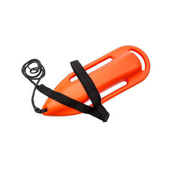 Torpedo Para Rescate De 67 Cms - Electromanfer