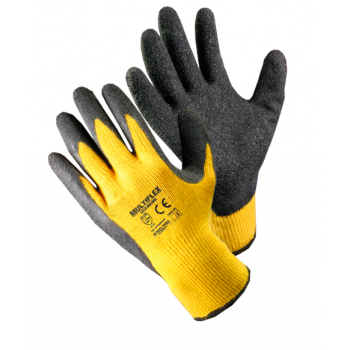 GUANTE MULTIFLEX LATEX TALLA L