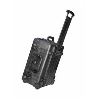 Maleta Pelican Negra 1560