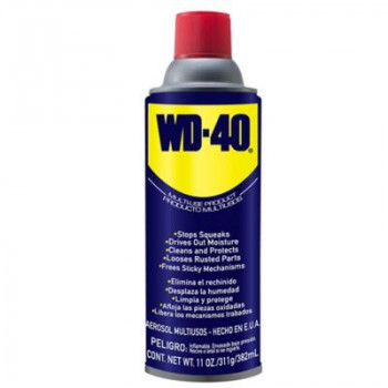 LUBRICANTE WD 40 311 G
