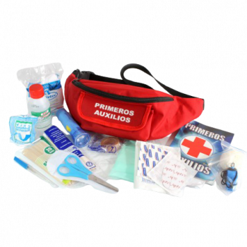 Botiquín Tipo A Resolución 0705 Electromanfer