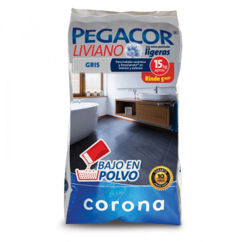 PEGACOR ECONOMICO 10 KILOS