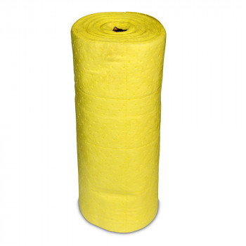 TELA OLEOFILICA AMARILLO 30"  X 45 MTS electromanfer