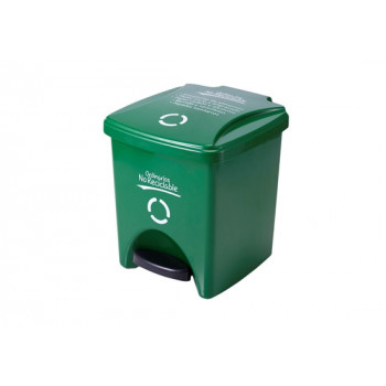 CANECA PEDAL  60 LTS COLPLAST - electromanfer