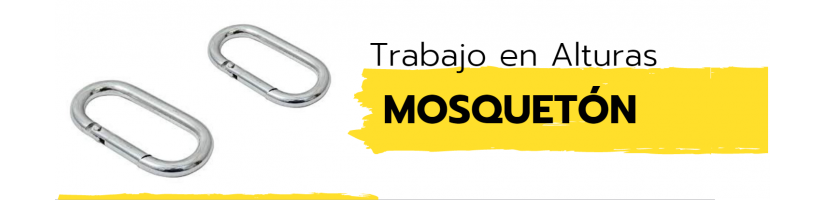 MOSQUETON