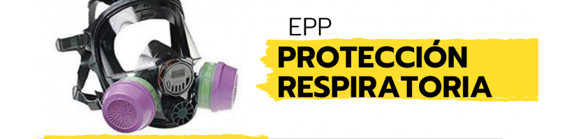 Protección Respiratoria