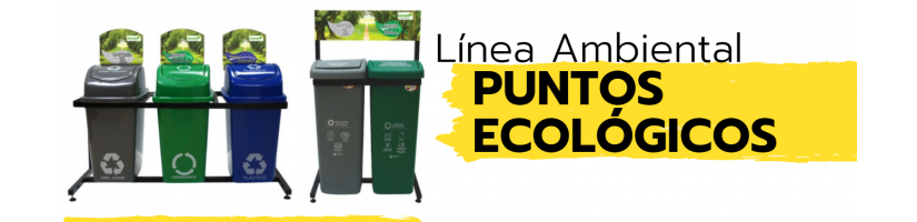 Puntos Ecologicos